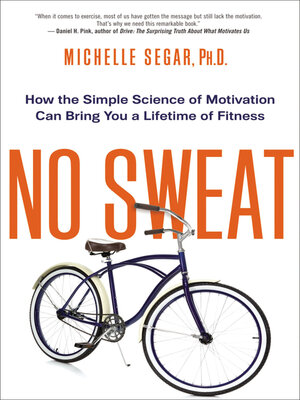 cover image of No Sweat